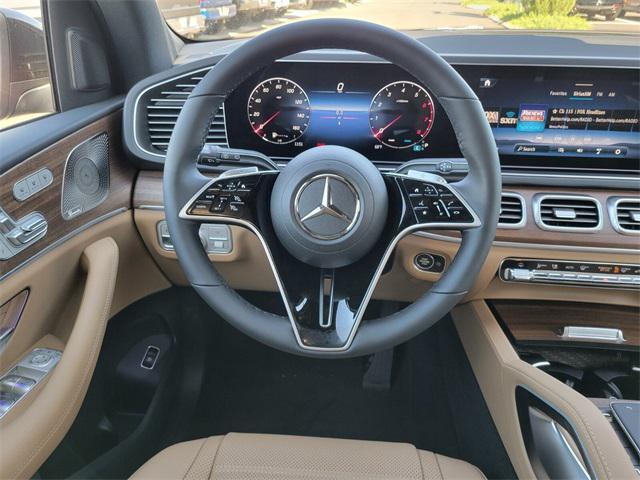 new 2026 Mercedes-Benz GLE 450 car, priced at $80,735