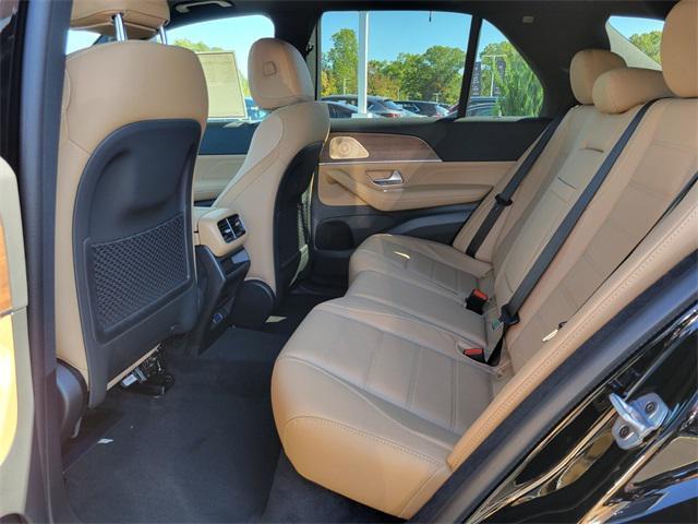 new 2026 Mercedes-Benz GLE 450 car, priced at $80,735