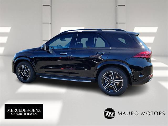 new 2026 Mercedes-Benz GLE 450 car, priced at $80,735