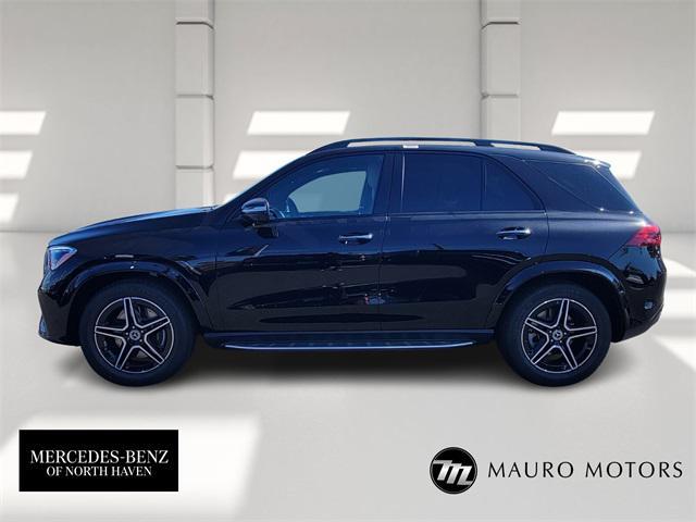 new 2026 Mercedes-Benz GLE 450 car, priced at $80,735