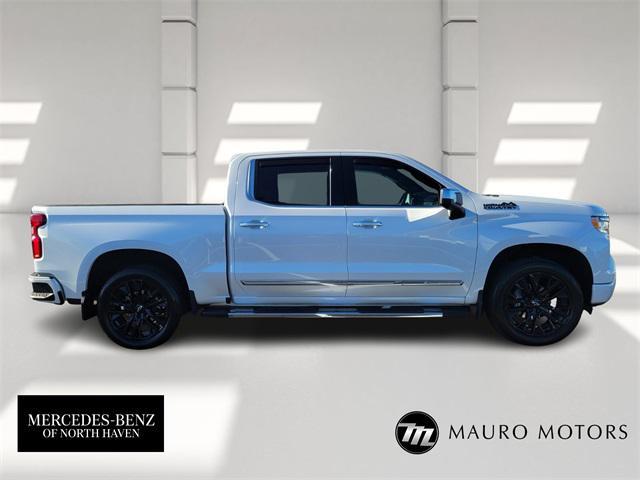 used 2023 Chevrolet Silverado 1500 car, priced at $54,997