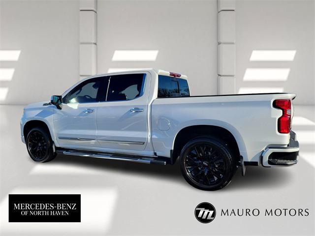 used 2023 Chevrolet Silverado 1500 car, priced at $54,997