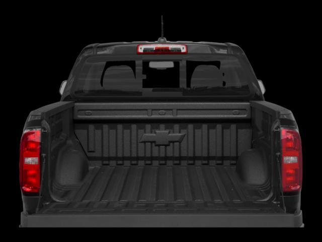 used 2022 Chevrolet Colorado car