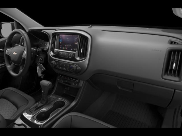 used 2022 Chevrolet Colorado car