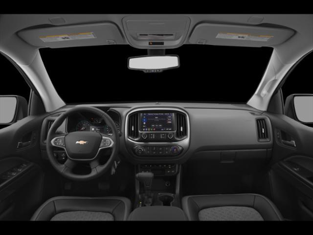 used 2022 Chevrolet Colorado car