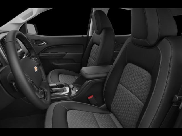 used 2022 Chevrolet Colorado car