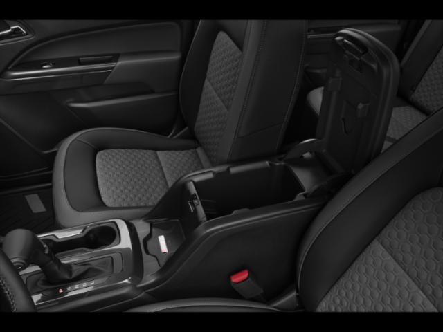 used 2022 Chevrolet Colorado car