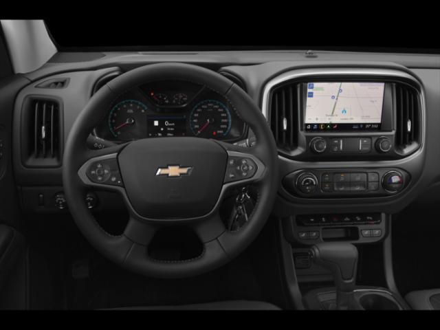 used 2022 Chevrolet Colorado car