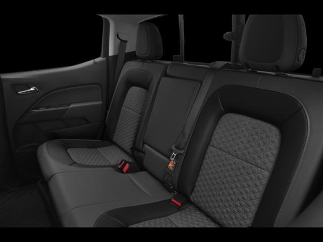 used 2022 Chevrolet Colorado car