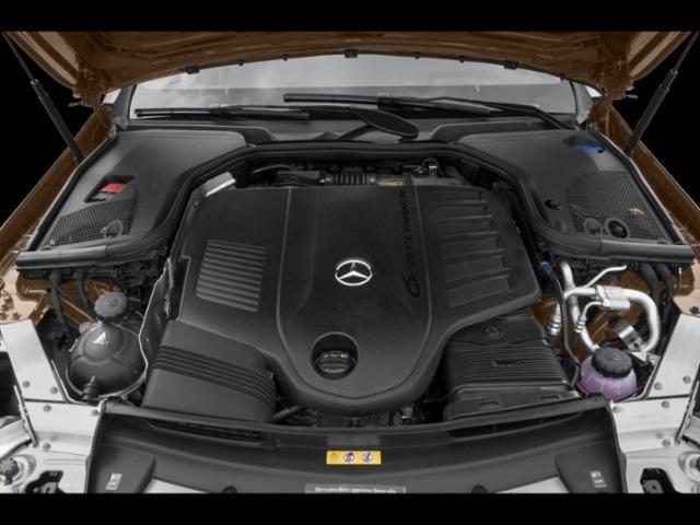 used 2019 Mercedes-Benz CLS 450 car, priced at $34,997
