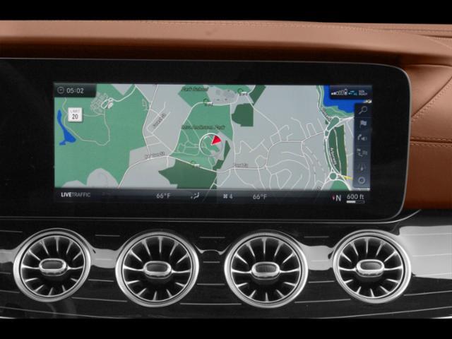 used 2019 Mercedes-Benz CLS 450 car, priced at $34,997