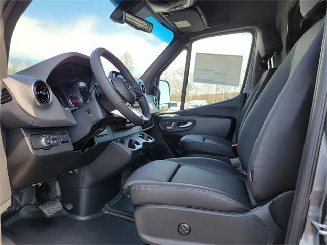 new 2025 Mercedes-Benz Sprinter 3500XD car, priced at $87,680