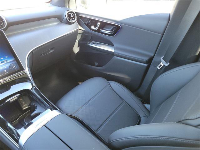 new 2026 Mercedes-Benz GLC 300 car, priced at $55,490