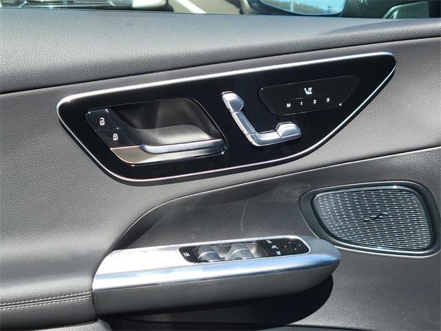 new 2026 Mercedes-Benz GLC 300 car, priced at $55,490