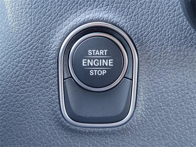 new 2025 Mercedes-Benz Sprinter 2500 car, priced at $79,014