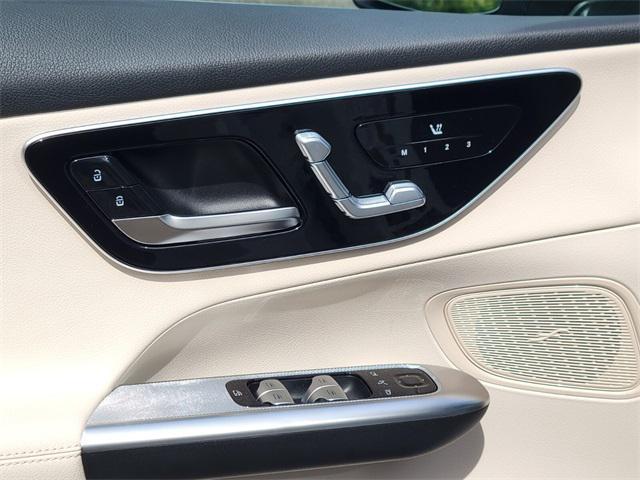 used 2026 Mercedes-Benz GLC 300 car, priced at $54,990