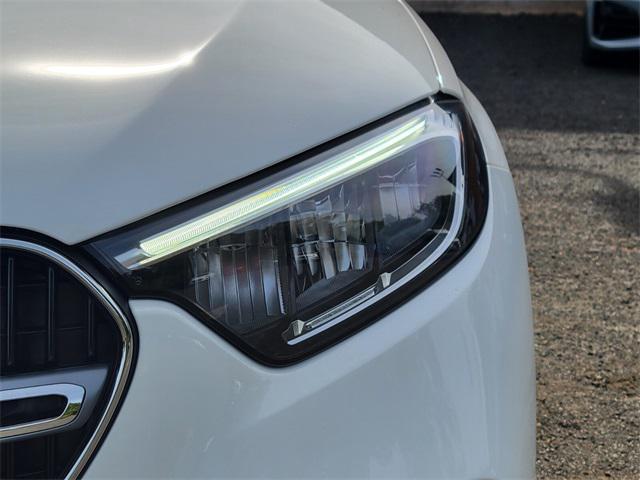 used 2026 Mercedes-Benz GLC 300 car, priced at $54,990