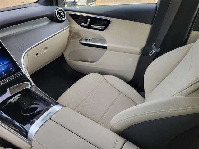 used 2026 Mercedes-Benz GLC 300 car, priced at $54,990