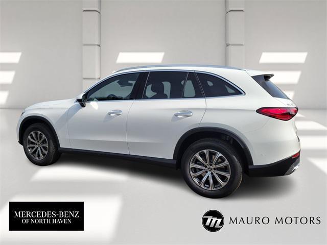 used 2026 Mercedes-Benz GLC 300 car, priced at $54,990