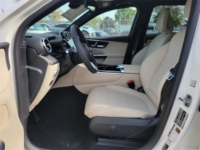 used 2026 Mercedes-Benz GLC 300 car, priced at $54,990