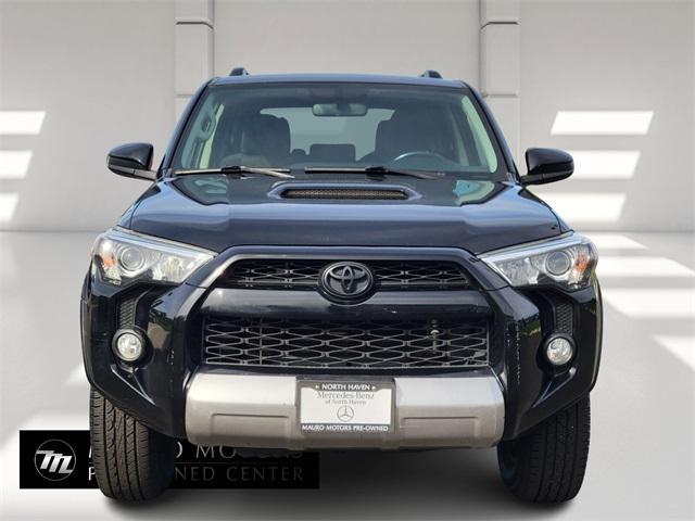 used 2016 Toyota 4Runner car, priced at $22,753