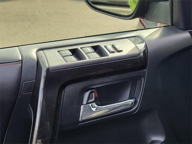 used 2016 Toyota 4Runner car, priced at $22,753