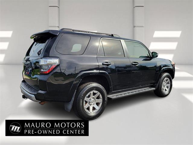 used 2016 Toyota 4Runner car, priced at $22,753