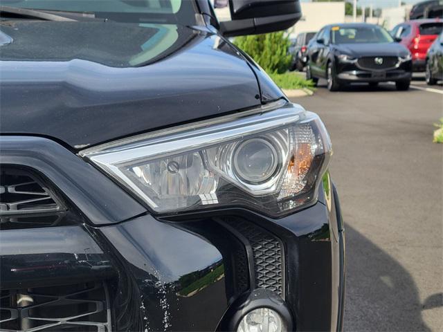 used 2016 Toyota 4Runner car, priced at $22,753