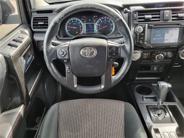 used 2016 Toyota 4Runner car, priced at $22,753