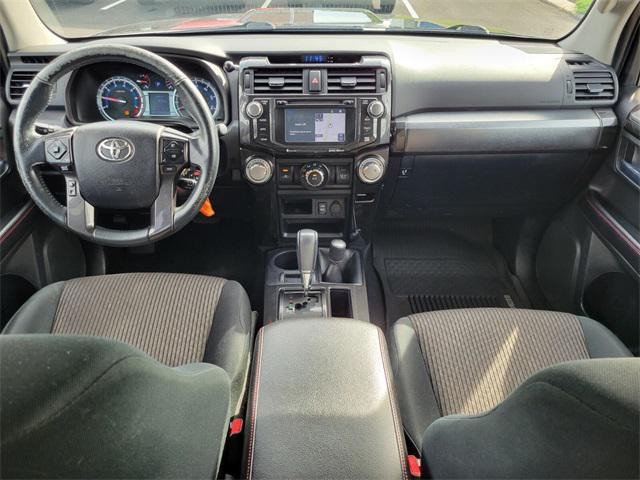 used 2016 Toyota 4Runner car, priced at $22,753