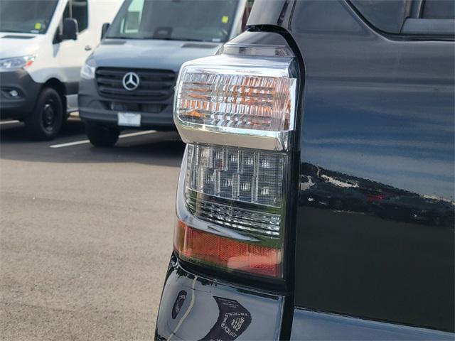 used 2016 Toyota 4Runner car, priced at $22,753