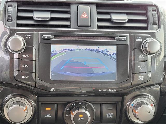 used 2016 Toyota 4Runner car, priced at $22,753