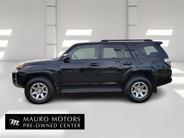 used 2016 Toyota 4Runner car, priced at $22,753