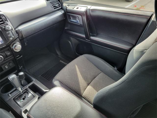 used 2016 Toyota 4Runner car, priced at $22,753