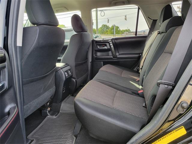 used 2016 Toyota 4Runner car, priced at $22,753