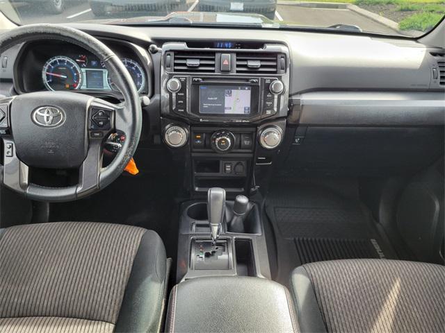 used 2016 Toyota 4Runner car, priced at $22,753
