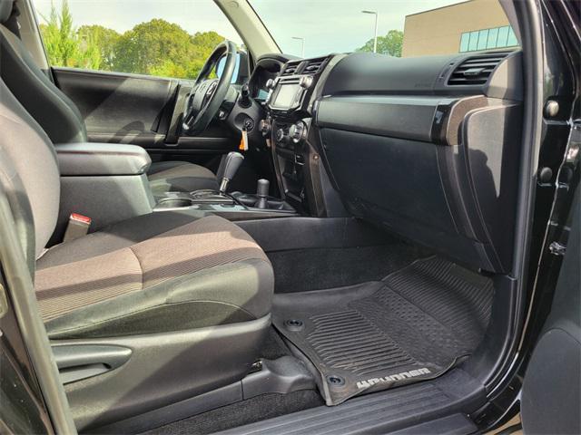 used 2016 Toyota 4Runner car, priced at $22,753