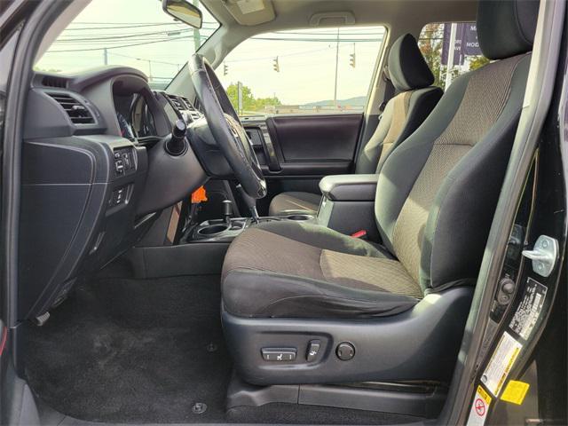 used 2016 Toyota 4Runner car, priced at $22,753