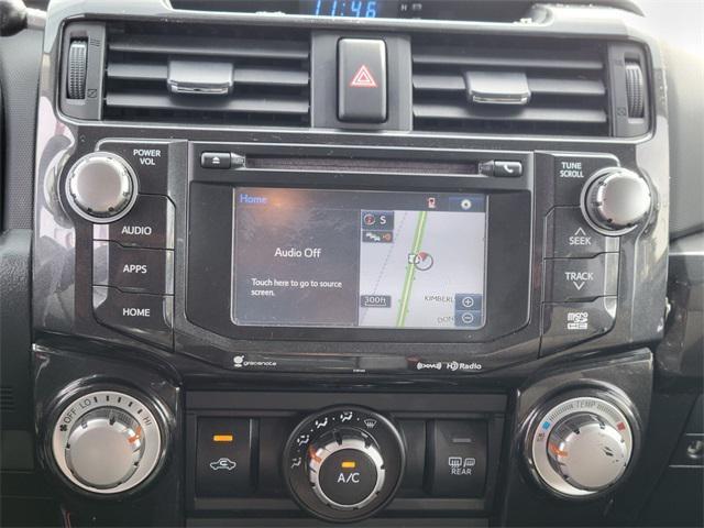 used 2016 Toyota 4Runner car, priced at $22,753