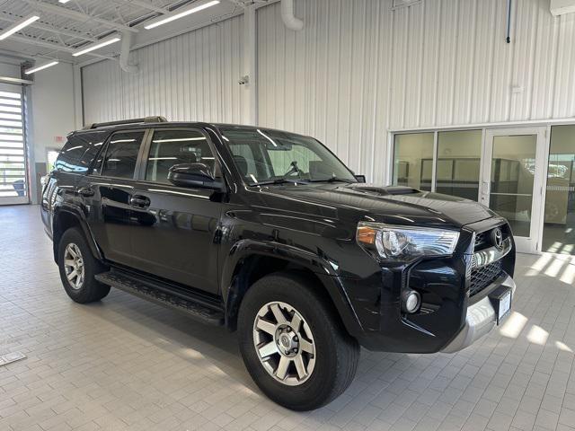 used 2016 Toyota 4Runner car, priced at $24,948