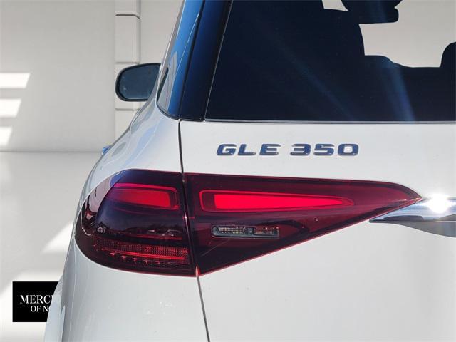 new 2025 Mercedes-Benz GLE 350 car, priced at $76,900