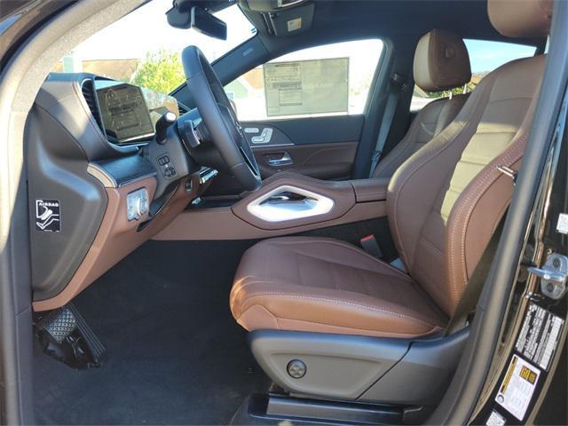 new 2026 Mercedes-Benz GLE 450 car