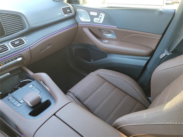 new 2026 Mercedes-Benz GLE 450 car