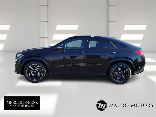 new 2026 Mercedes-Benz GLE 450 car