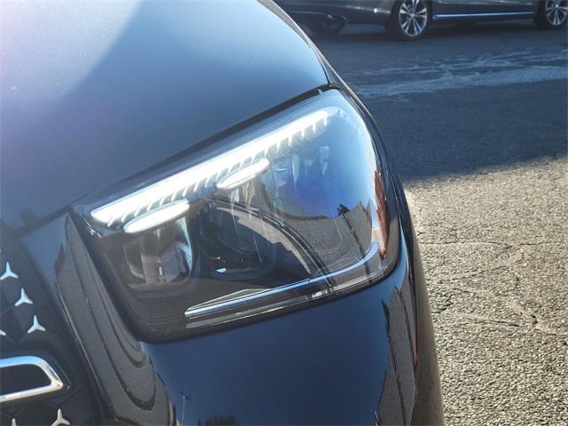 new 2026 Mercedes-Benz GLE 450 car