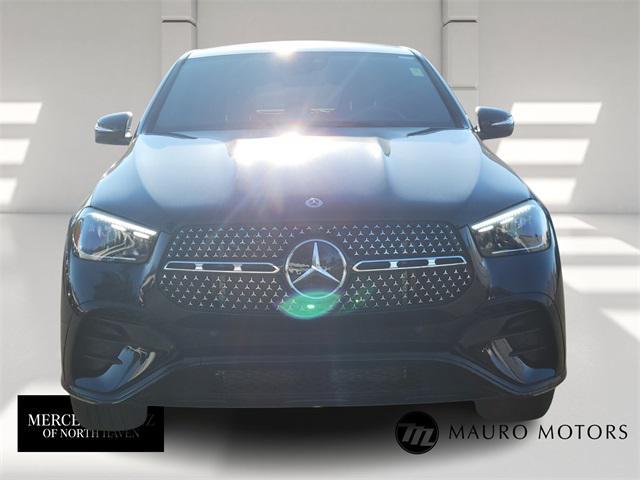 new 2026 Mercedes-Benz GLE 450 car