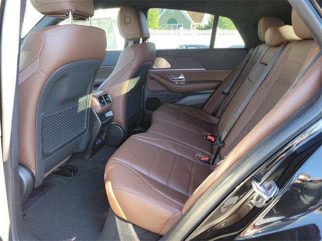 new 2026 Mercedes-Benz GLE 450 car