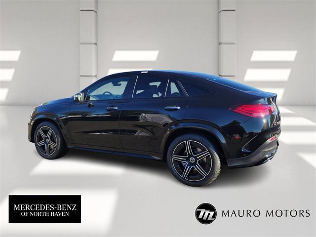 new 2026 Mercedes-Benz GLE 450 car