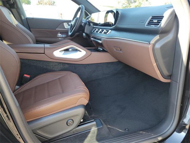 new 2026 Mercedes-Benz GLE 450 car