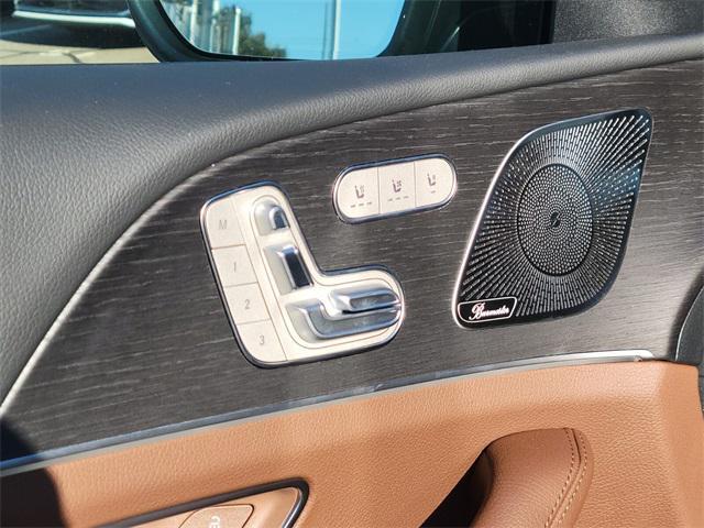 new 2026 Mercedes-Benz GLE 450 car